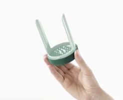 Joseph Joseph Spiro™ Green Hand-held Spiralizer - Editions 10 Joseph Joseph Spiro™ Green Hand-held Spiralizer - Editions -Kitchen Essentials Shop 20183 Image 04