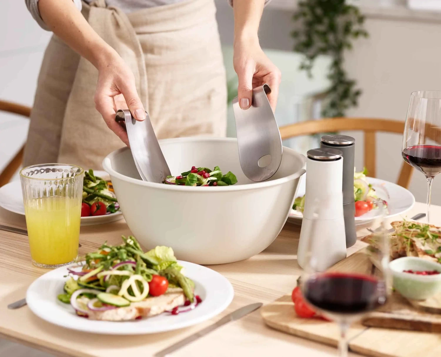 Joseph Joseph 2-piece Serving Set 3 Joseph Joseph 2-piece Serving Set - Image 3