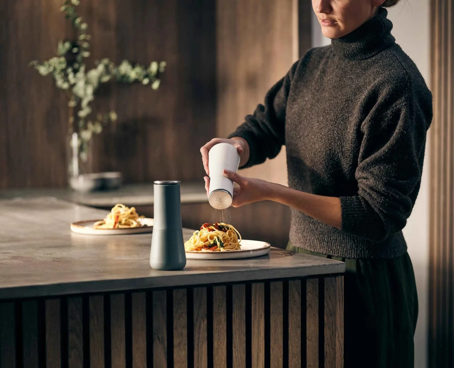 Joseph Joseph 2-piece Serving Set 7 Joseph Joseph 2-piece Serving Set - Image 7