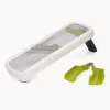 Joseph Joseph Multi-Grip™ Mandoline Plus White