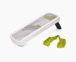 Joseph Joseph Multi-Grip™ Mandoline Plus White