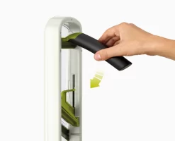 Joseph Joseph Multi-Grip™ Mandoline Plus White 12 Joseph Joseph Multi-Grip™ Mandoline Plus White -Kitchen Essentials Shop 20186 5