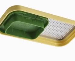 Joseph Joseph Multi-Prep™ Compact Multicolour 4-piece Grater & Slicer -Kitchen Essentials Shop 20222 6