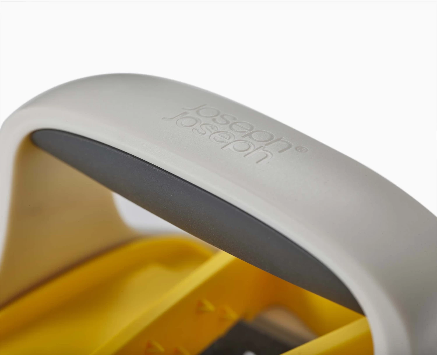 Joseph Joseph Multi-Grip Box Grater With Precision Food-Grip 5 Joseph Joseph Multi-Grip Box Grater With Precision Food-Grip - Image 5