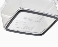 Joseph Joseph Multi-Grip Box Grater With Precision Food-Grip 14 Joseph Joseph Multi-Grip Box Grater With Precision Food-Grip -Kitchen Essentials Shop 20225 PDP 06