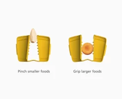 Joseph Joseph Multi-Grip Box Grater With Precision Food-Grip 16 Joseph Joseph Multi-Grip Box Grater With Precision Food-Grip -Kitchen Essentials Shop 20225 PDP INFO 640194c5 ae2e 43f9 8ce6 cec1958756e4