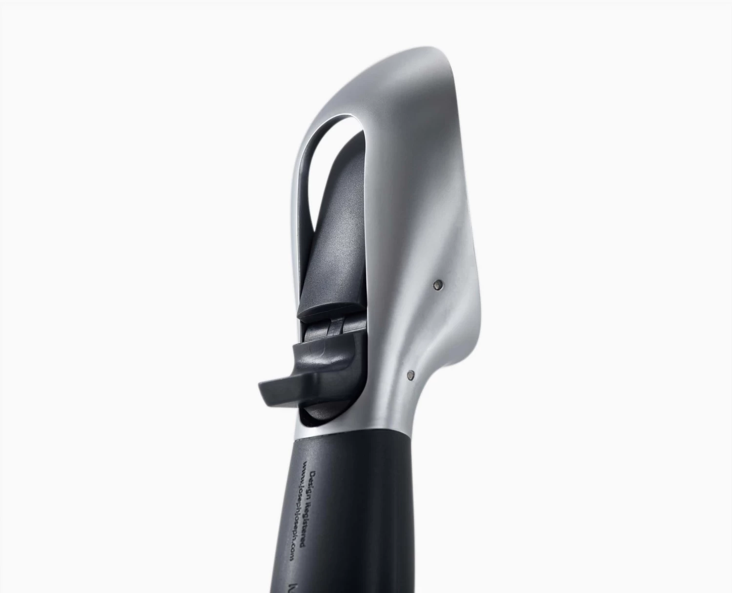 Joseph Joseph Elevate™ Grey Ice-cream Scoop 5 Joseph Joseph Elevate™ Grey Ice-cream Scoop - Image 5