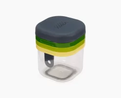 Joseph Joseph Multi-Prep™ Mini 3-piece Multicolour Food Preparation Set