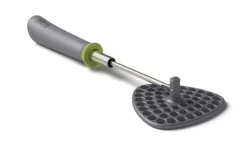 Joseph Joseph Delta Folding Masher Grey / Green