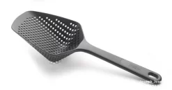 Joseph Joseph Scoop Colander Plus Large - Black