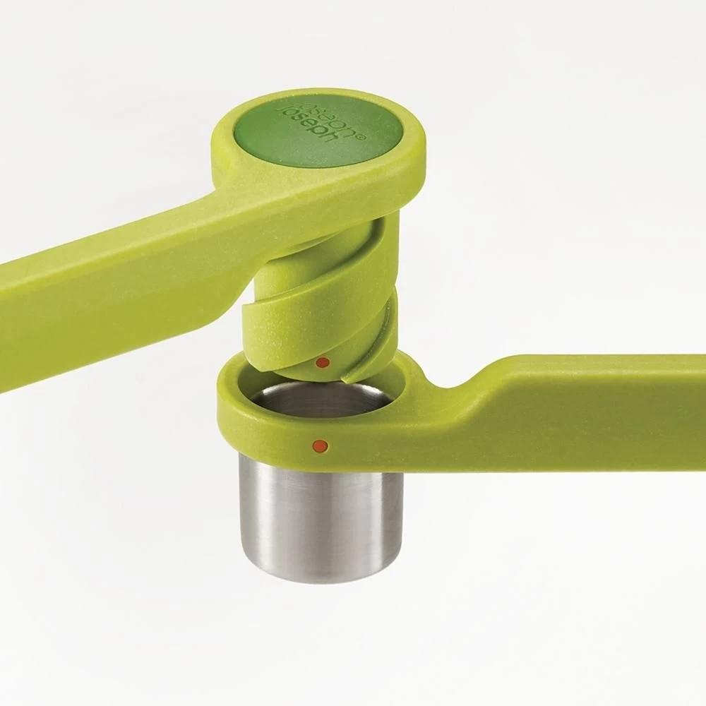 Joseph Joseph Helix Garlic Press 3 Joseph Joseph Helix Garlic Press - Image 3