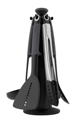 Joseph Joseph Elevate Carousel 6-Piece - Grey