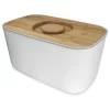 Joseph Joseph Bread Bin - White