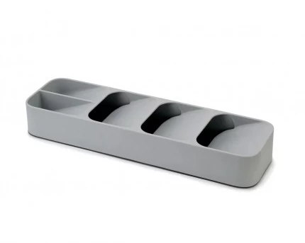 Joseph Joseph Drawerstore Compact Cutlery Organiser 1 Joseph Joseph Drawerstore Compact Cutlery Organiser