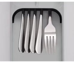 Joseph Joseph Drawerstore Compact Cutlery Organiser 6 Joseph Joseph Drawerstore Compact Cutlery Organiser -Kitchen Essentials Shop 27461 19099