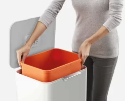 Joseph Joseph Totem Compact 20L Inner Bucket -Kitchen Essentials Shop 30105 04