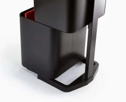 Joseph Joseph Totem Max 60L Black Waste & Recycling Bin -Kitchen Essentials Shop 30106 Media 07