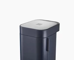 Porta™ 40L Easy-empty Blue Pedal Bin 10 Porta™ 40L Easy-empty Blue Pedal Bin -Kitchen Essentials Shop 30122 Media 05