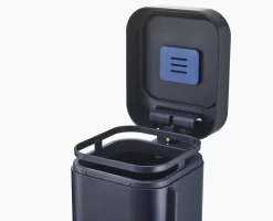 Porta™ 40L Easy-empty Blue Pedal Bin 12 Porta™ 40L Easy-empty Blue Pedal Bin -Kitchen Essentials Shop 30122 Media 07