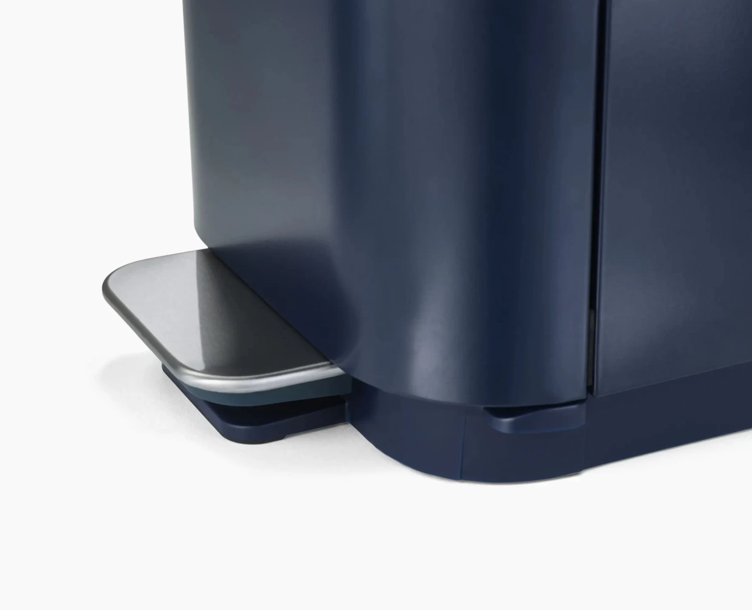 Porta™ 40L Easy-empty Blue Pedal Bin 7 Porta™ 40L Easy-empty Blue Pedal Bin - Image 7