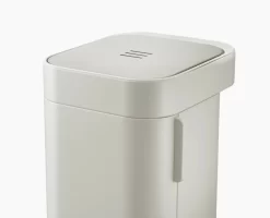 Porta™ 40L Easy-empty Grey Pedal Bin 10 Porta™ 40L Easy-empty Grey Pedal Bin -Kitchen Essentials Shop 30123 Media 05