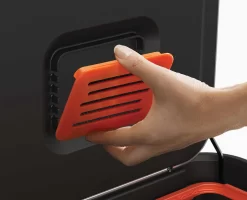 Joseph Joseph Titan 30L Black Trash Compactor 15 Joseph Joseph Titan 30L Black Trash Compactor -Kitchen Essentials Shop 30144 PDP 07