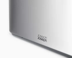 Joseph Joseph Collect™ 4L Stainless-steel Food Waste Caddy 15 Joseph Joseph Collect™ 4L Stainless-steel Food Waste Caddy -Kitchen Essentials Shop 30145 PDP 07