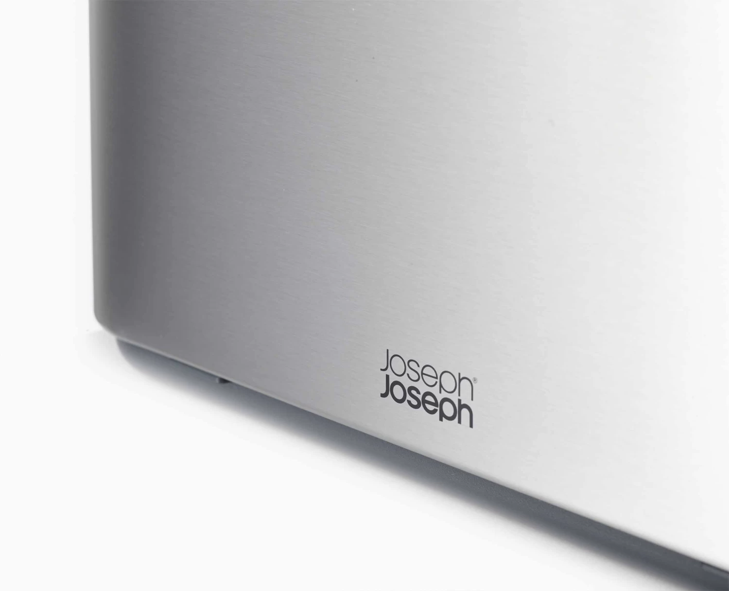 Joseph Joseph Collect™ 4L Stainless-steel Food Waste Caddy 7 Joseph Joseph Collect™ 4L Stainless-steel Food Waste Caddy - Image 7