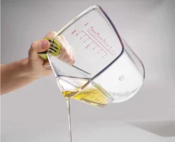 Joseph Joseph 2-in-1 Green Measuring Jug 8 Joseph Joseph 2-in-1 Green Measuring Jug -Kitchen Essentials Shop 40067 Image 04