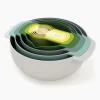 Joseph Joseph Nest™ 9 Plus Opal Bowl Set