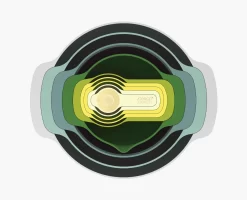 Joseph Joseph Nest™ 9 Plus Opal Bowl Set 9 Joseph Joseph Nest™ 9 Plus Opal Bowl Set -Kitchen Essentials Shop 40076 Image 05