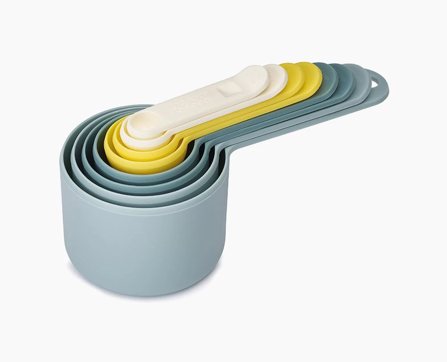 Joseph Joseph Nest™ Measure Opal Measuring Cups 1 Joseph Joseph Nest™ Measure Opal Measuring Cups