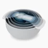 Joseph Joseph Nest™ 9 Plus Blue Bowl Set - Editions