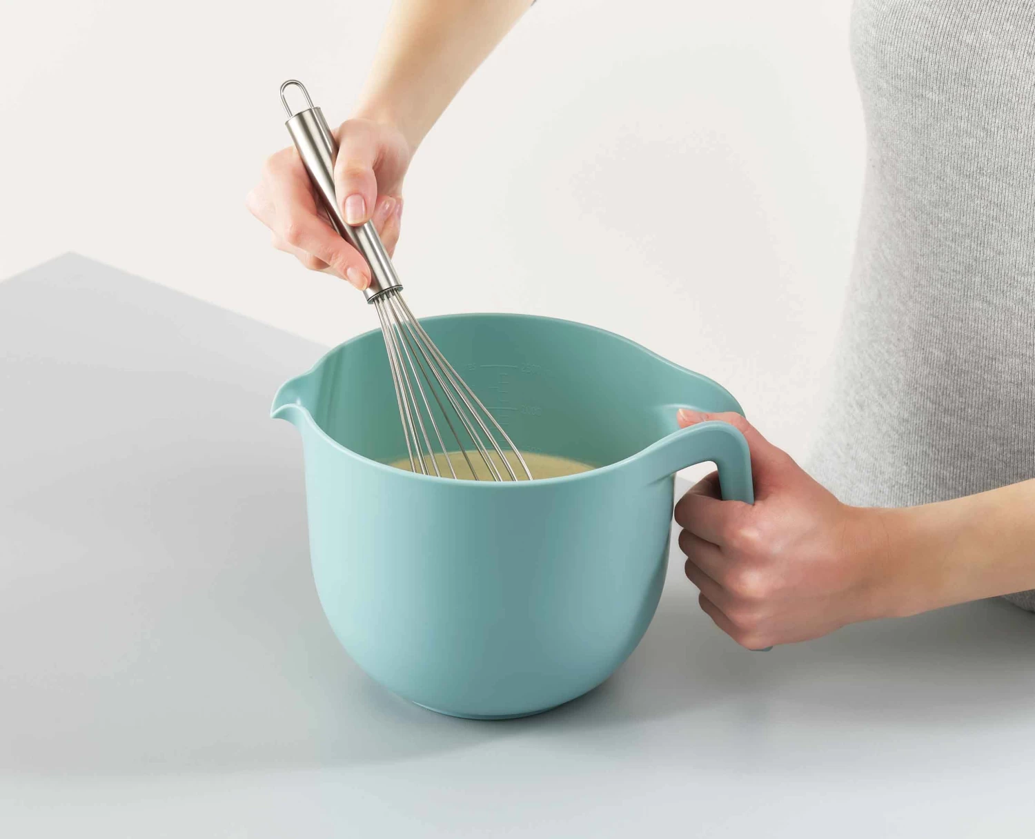 Joseph Joseph Nest™ Trio 3-piece Opal Food Preparation Set 5 Joseph Joseph Nest™ Trio 3-piece Opal Food Preparation Set - Image 5