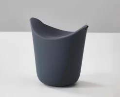 Joseph Joseph M-Cuisine™ 2-piece Orange Popcorn Maker Set -Kitchen Essentials Shop 45018 Image 06