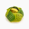 Joseph Joseph Bloom™ Green Folding Steamer Basket