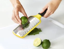 Joseph Joseph Multi-Grate Paddle Grater -Kitchen Essentials Shop 45328 5003