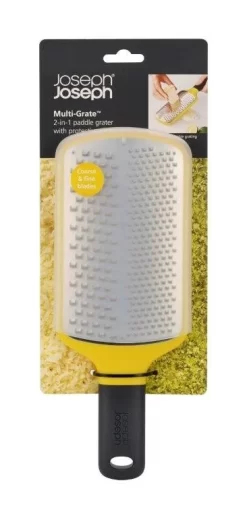 Joseph Joseph Multi-Grate Paddle Grater -Kitchen Essentials Shop 45328 5004