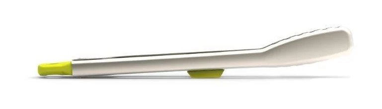 Joseph Joseph Elevate Steel Slimline Tongs 2 Joseph Joseph Elevate Steel Slimline Tongs - Image 2