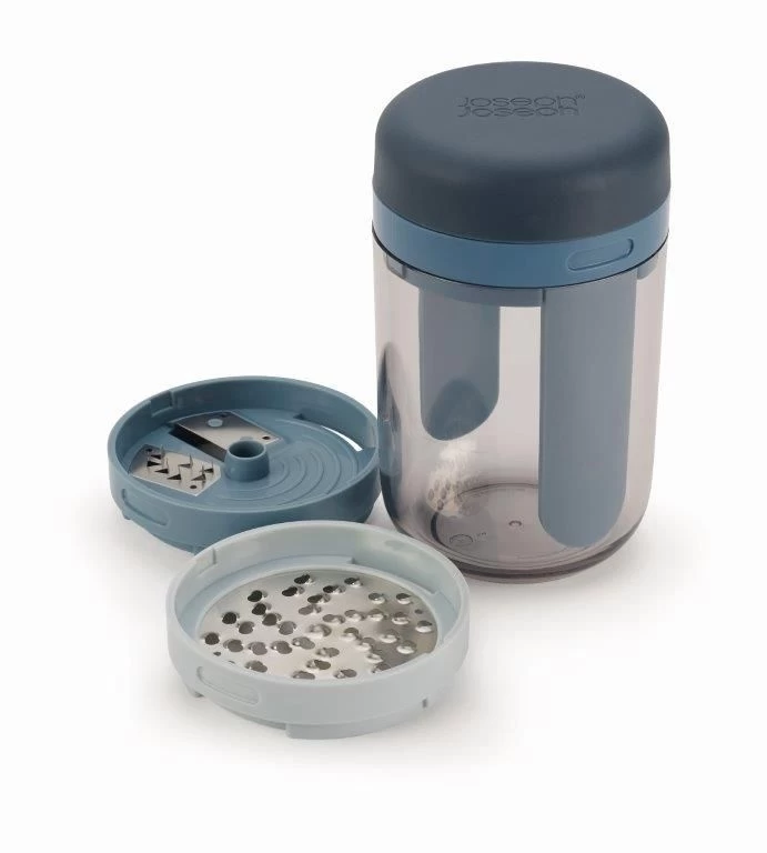 Joseph Joseph Spiro Spiralizer Editions - Sky 1 Joseph Joseph Spiro Spiralizer Editions - Sky