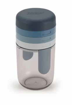 Joseph Joseph Spiro Spiralizer Editions - Sky 6 Joseph Joseph Spiro Spiralizer Editions - Sky -Kitchen Essentials Shop 45350 4914