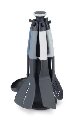 Joseph Joseph Elevate 6-Piece Carousel Set Editions - Sky