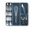 Joseph Joseph DrawerStore Cutlery Organiser Editions - Sky