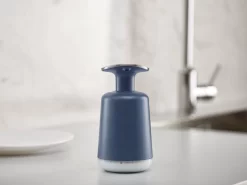 Joseph Joseph Presto Soap Pump Editions - Sky 6 Joseph Joseph Presto Soap Pump Editions - Sky -Kitchen Essentials Shop 45359 4884