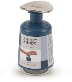 Joseph Joseph Presto Soap Pump Editions - Sky 7 Joseph Joseph Presto Soap Pump Editions - Sky -Kitchen Essentials Shop 45359 4885