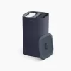 Joseph Joseph Tota 60L Black Laundry Separation Basket