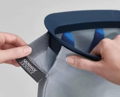 Joseph Joseph Tota 60L Black Laundry Separation Basket 13 Joseph Joseph Tota 60L Black Laundry Separation Basket -Kitchen Essentials Shop 50002 Media 07