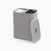 Joseph Joseph Tota 90L Grey Laundry Separation Basket