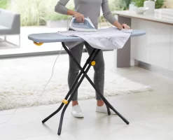Joseph Joseph Glide Grey Ironing Board Cover -Kitchen Essentials Shop 50007 Media 03