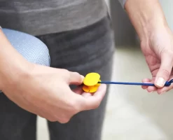 Joseph Joseph Glide Grey Ironing Board Cover -Kitchen Essentials Shop 50007 Media 04